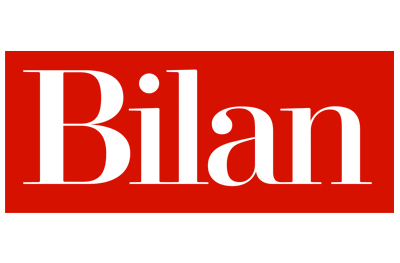 Logo Bilan